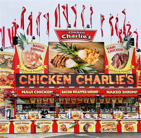 Chicken charlies - After falling in love with the Charlie's Chicken brand & the community/employees - 5 years later in 2009 they decided to open their second location in Skiatook, Oklahoma. 2011 - 2 years later in 2011 the Morris ' opened the 3rd location in their local area of Owasso, Oklahoma.